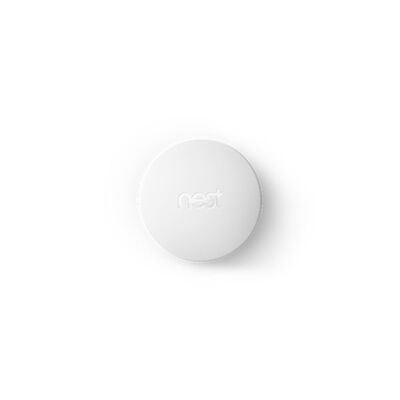 Nest Temperature Sensor