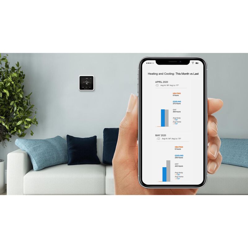 Honeywell Home T5 Smart Thermostat