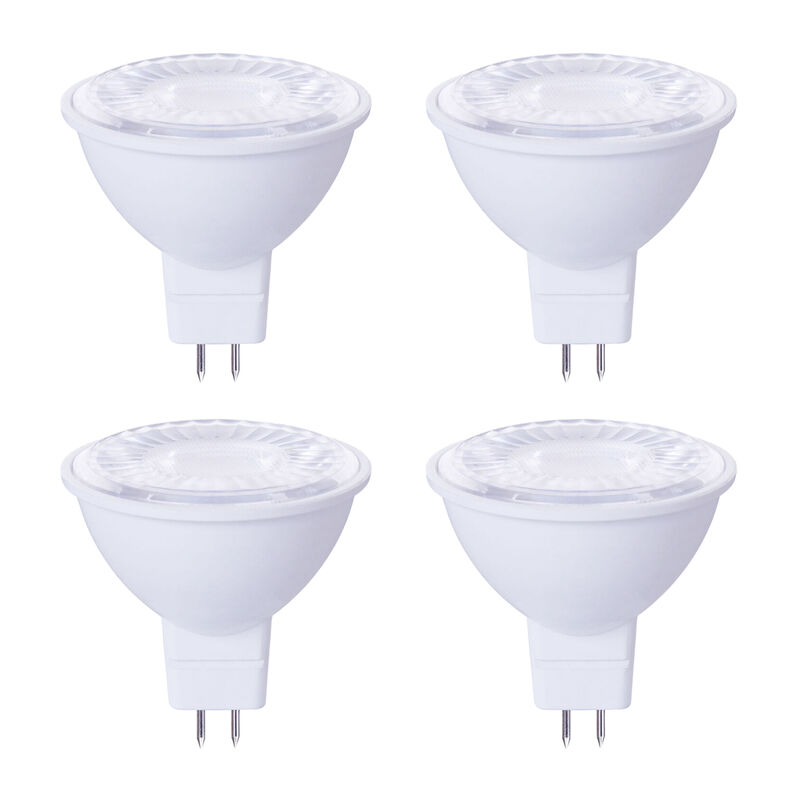 Simply Conserve 7 watt MR16 LED (4 pack)