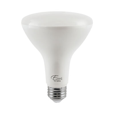 Euri 9 watt BR30 LED