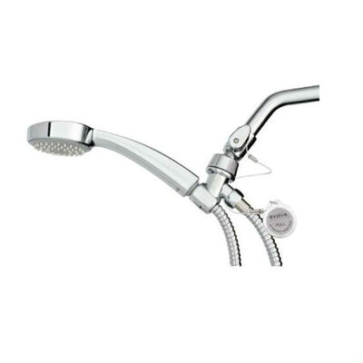 Evolve Multifunction Handshower + ShowerStart TSV