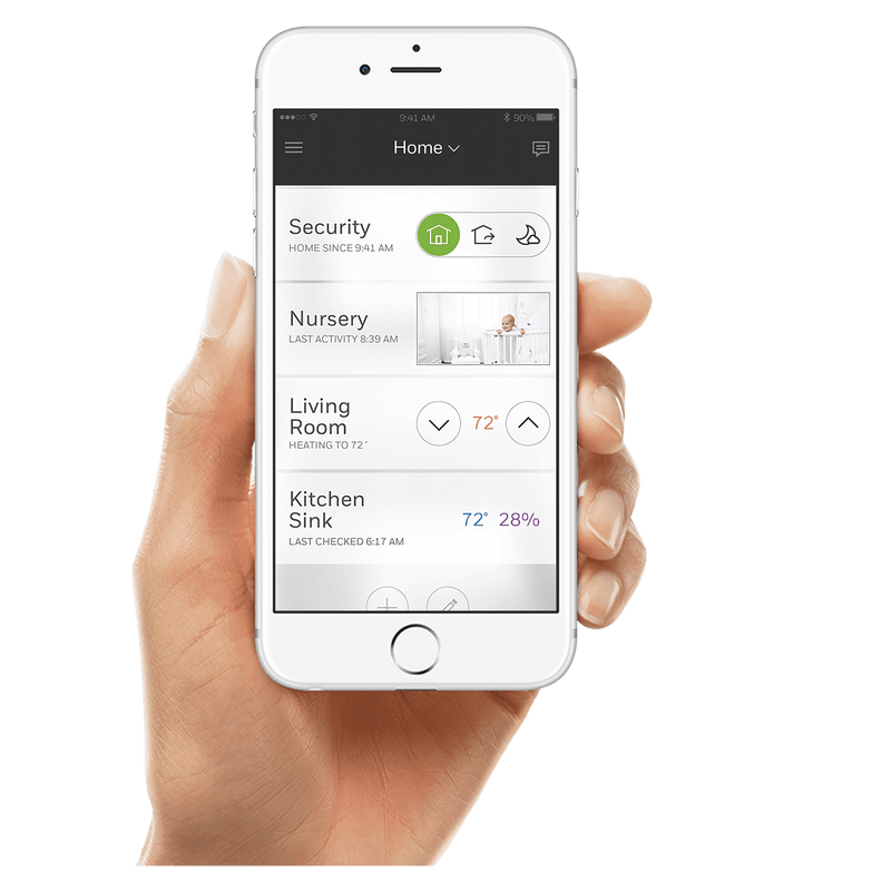 Honeywell Home T5 Smart Thermostat